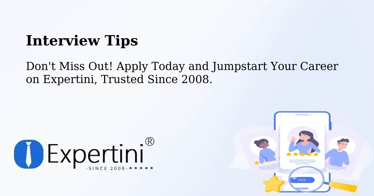 Interview Tips & Techniques for Job Seekers – Half Tree Hollow - Half Tree Hollow, Saint Helena Jobs Expertini